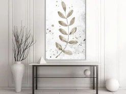 Poster 'Dried Twig'