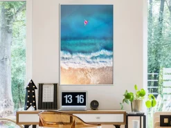Poster 'Drifting Away'
