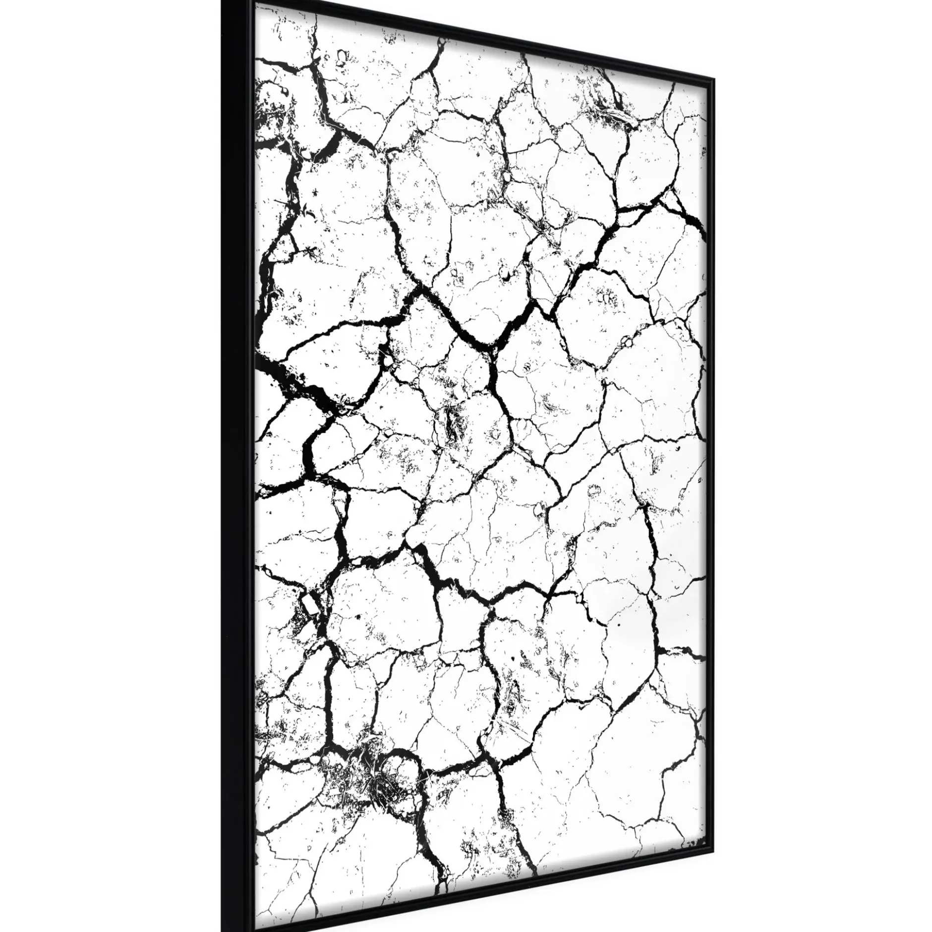 Poster 'Drought'