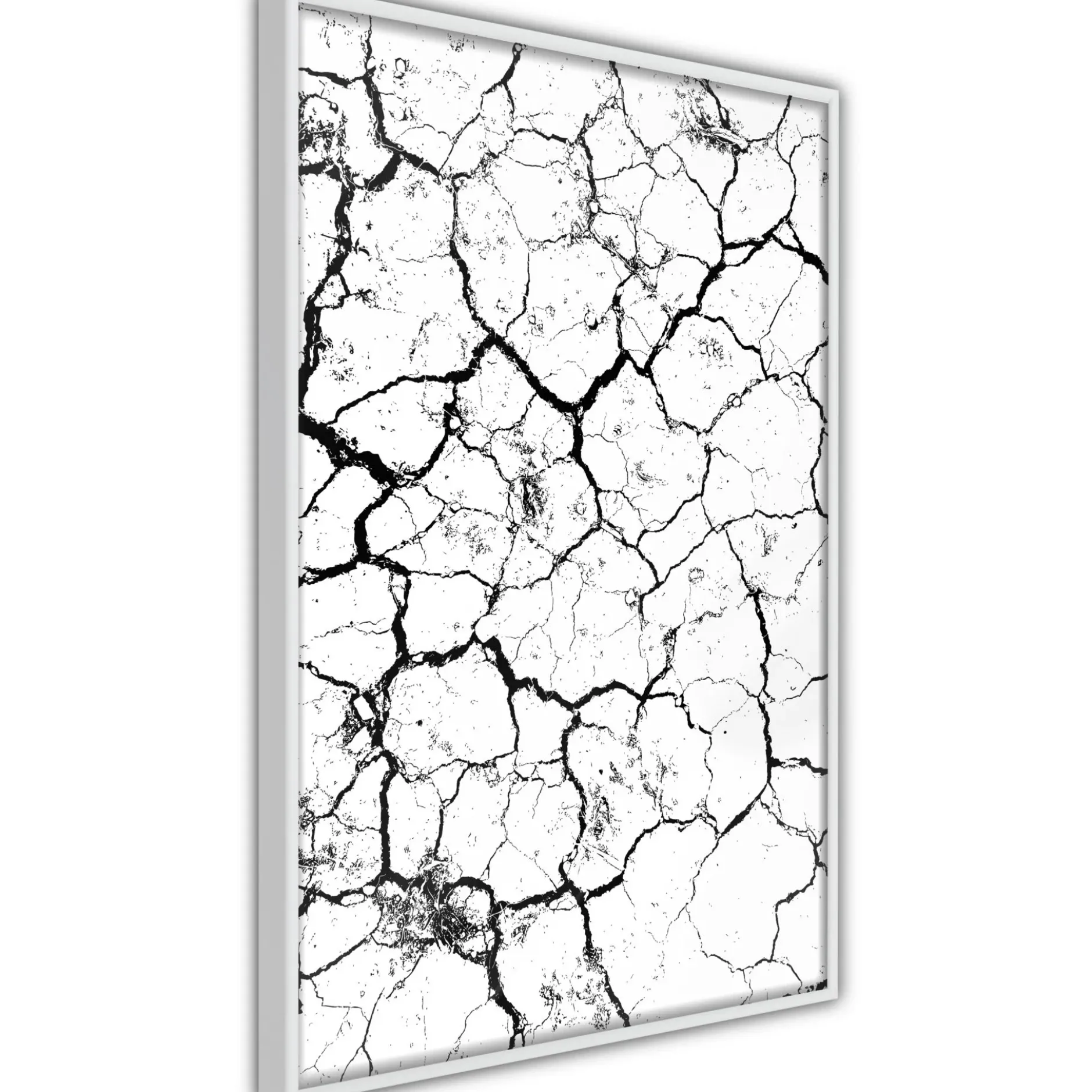 Poster 'Drought'