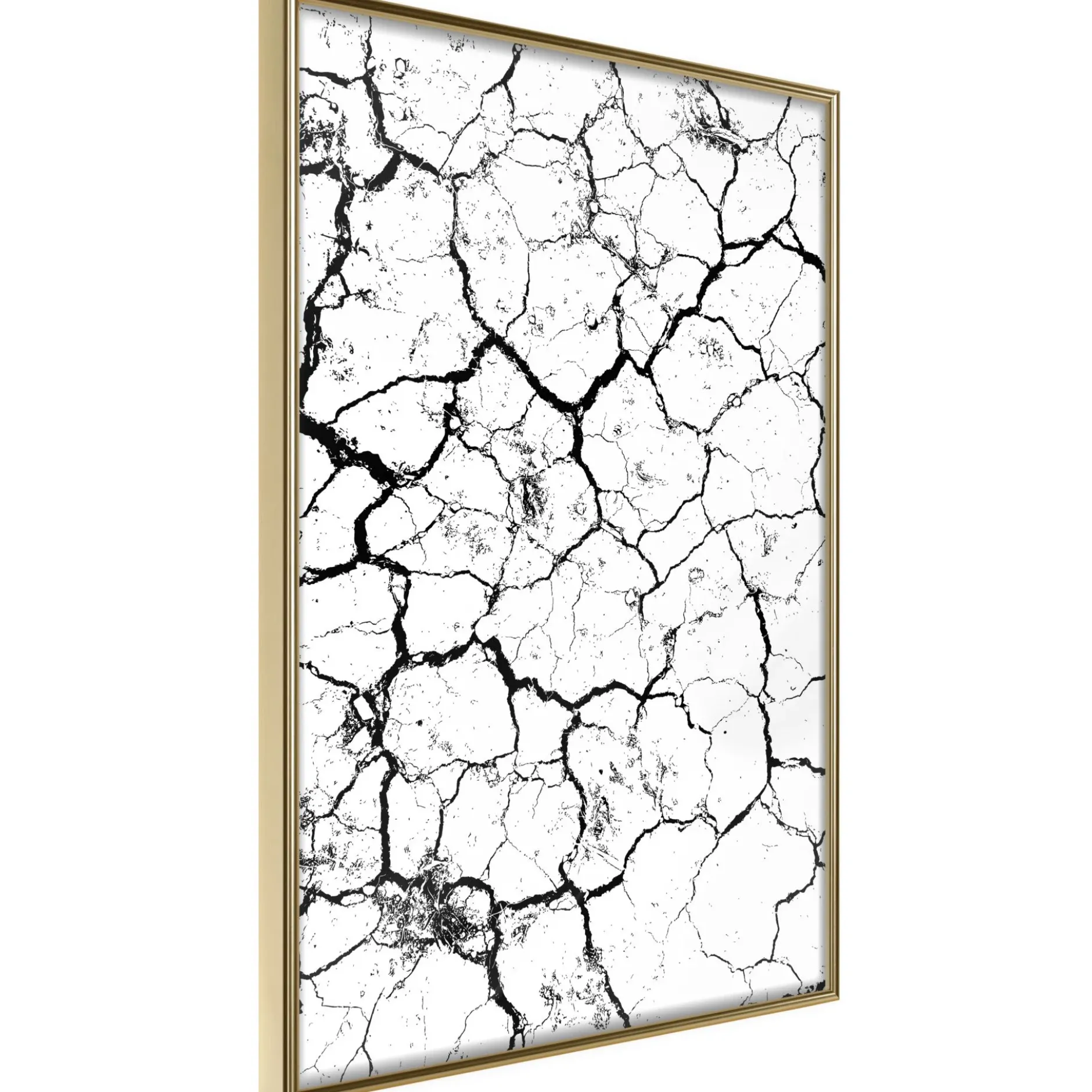 Poster 'Drought'