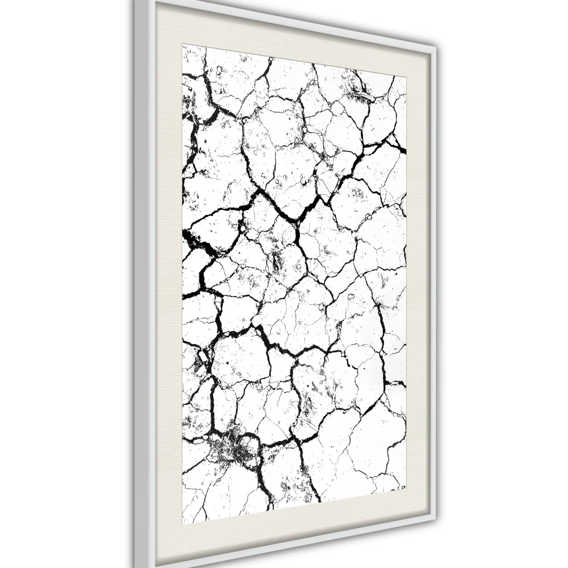 Poster 'Drought'