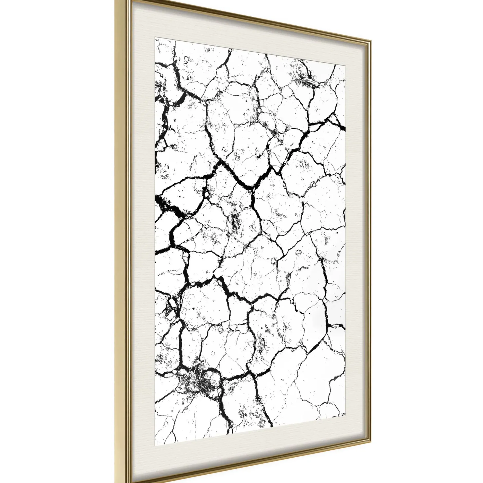 Poster 'Drought'