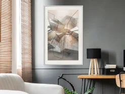 Poster 'Earthquake'