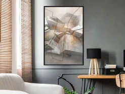 Poster 'Earthquake'