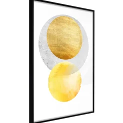 Poster 'Eclipse'