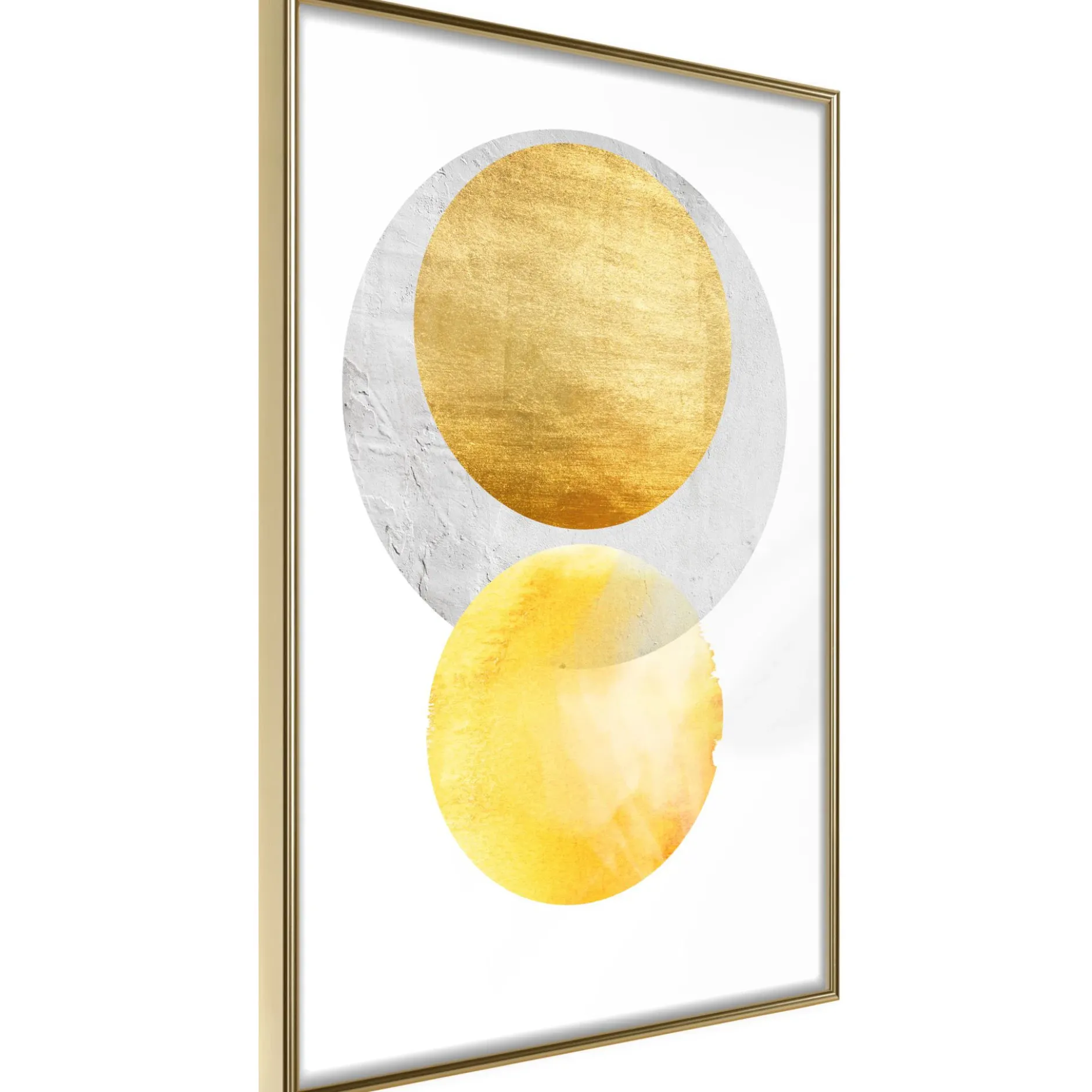 Poster 'Eclipse'
