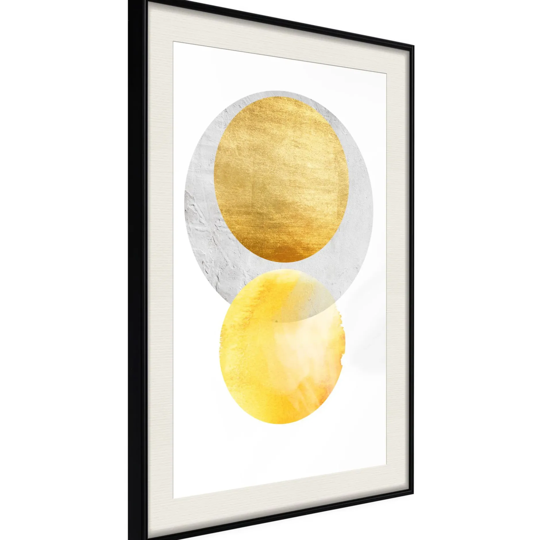Poster 'Eclipse'