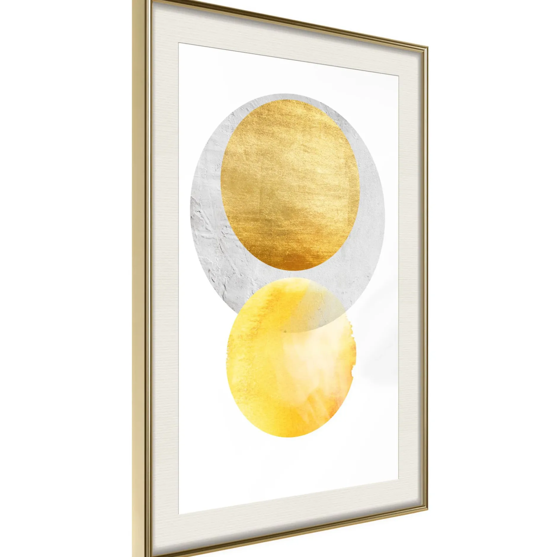Poster 'Eclipse'