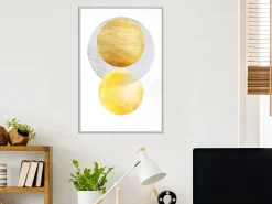 Poster 'Eclipse'