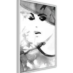 Poster 'Elegance in Love'
