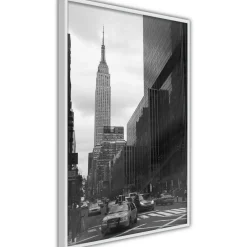 Poster 'Empire State Building'