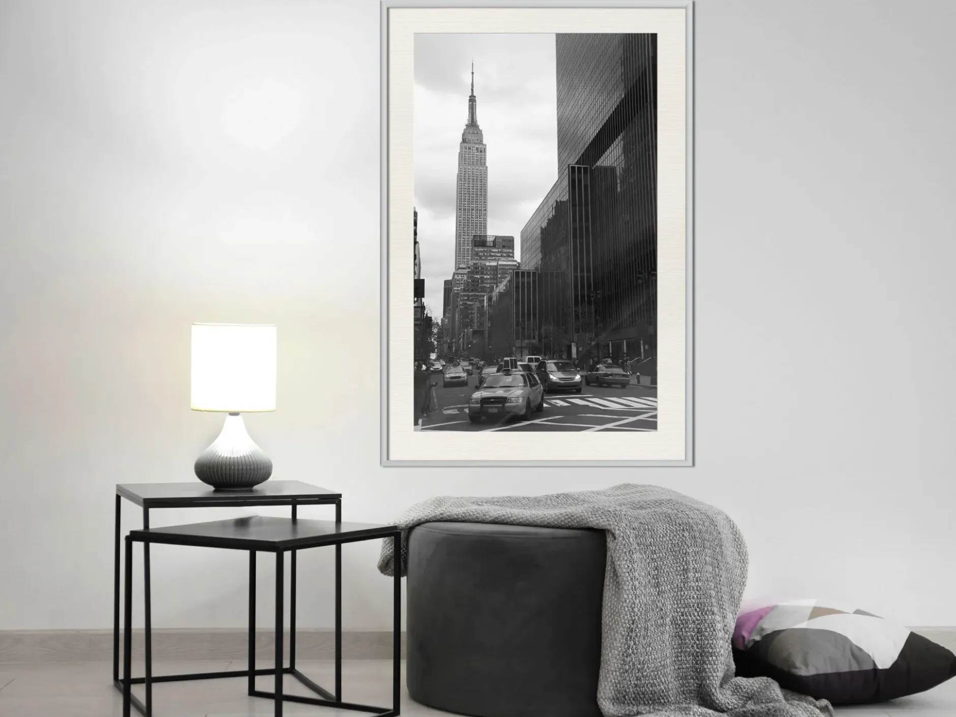 Poster 'Empire State Building'