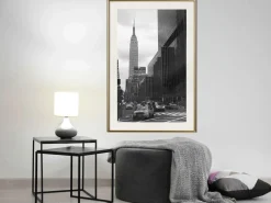 Poster 'Empire State Building'