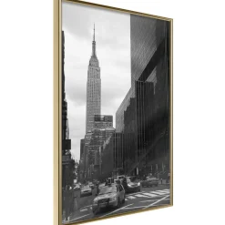 Poster 'Empire State Building'