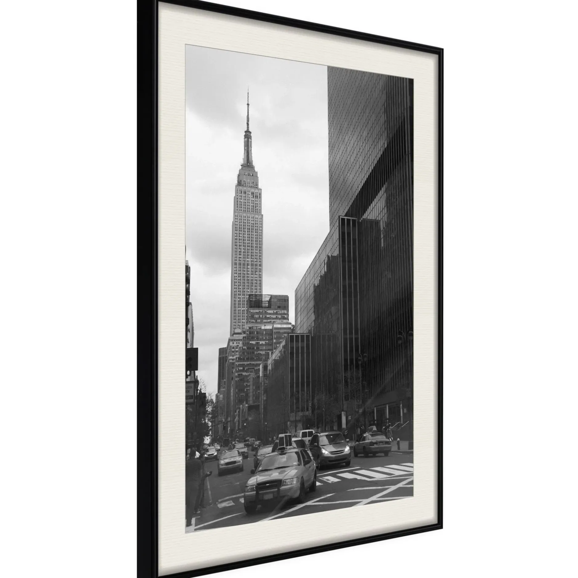 Poster 'Empire State Building'