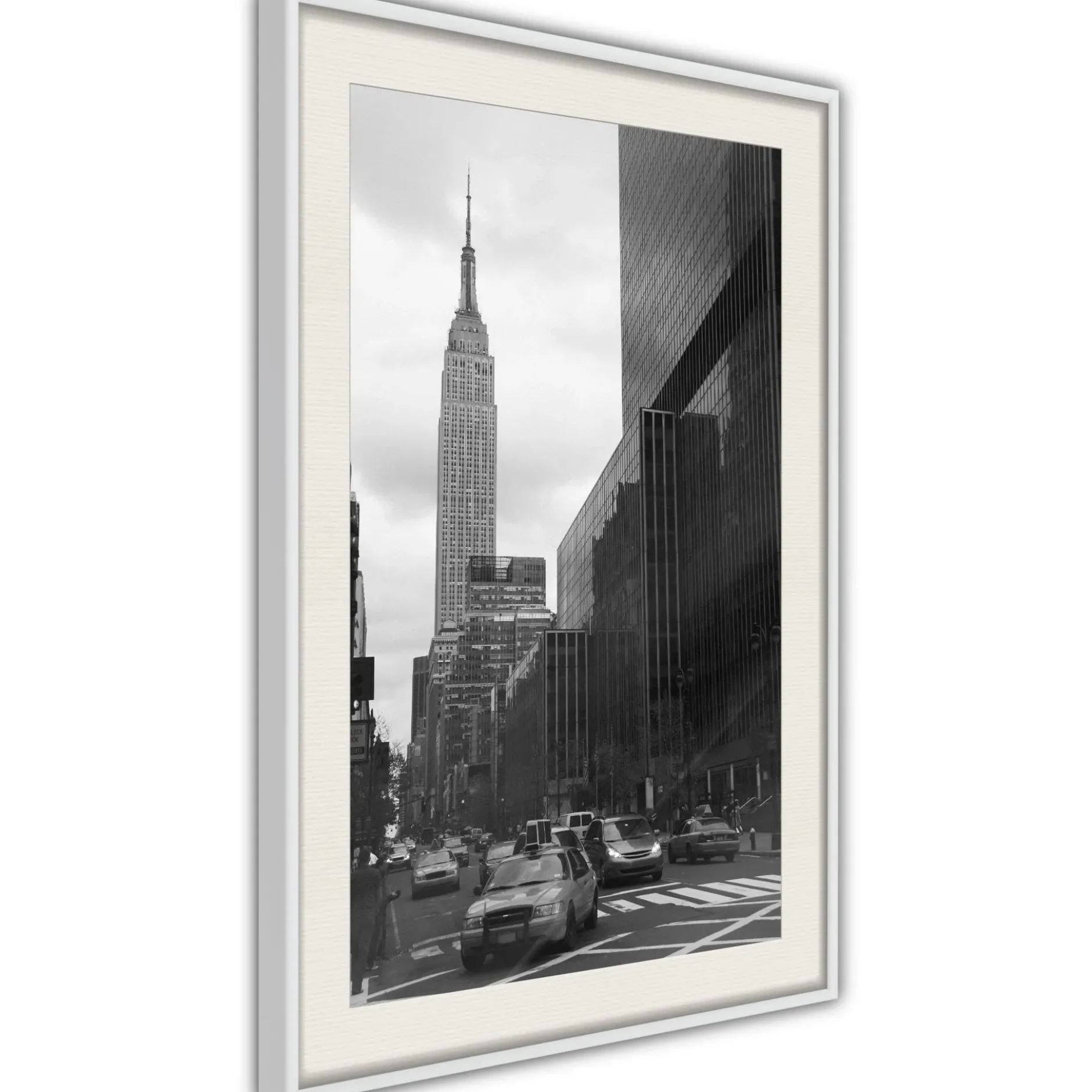 Poster 'Empire State Building'