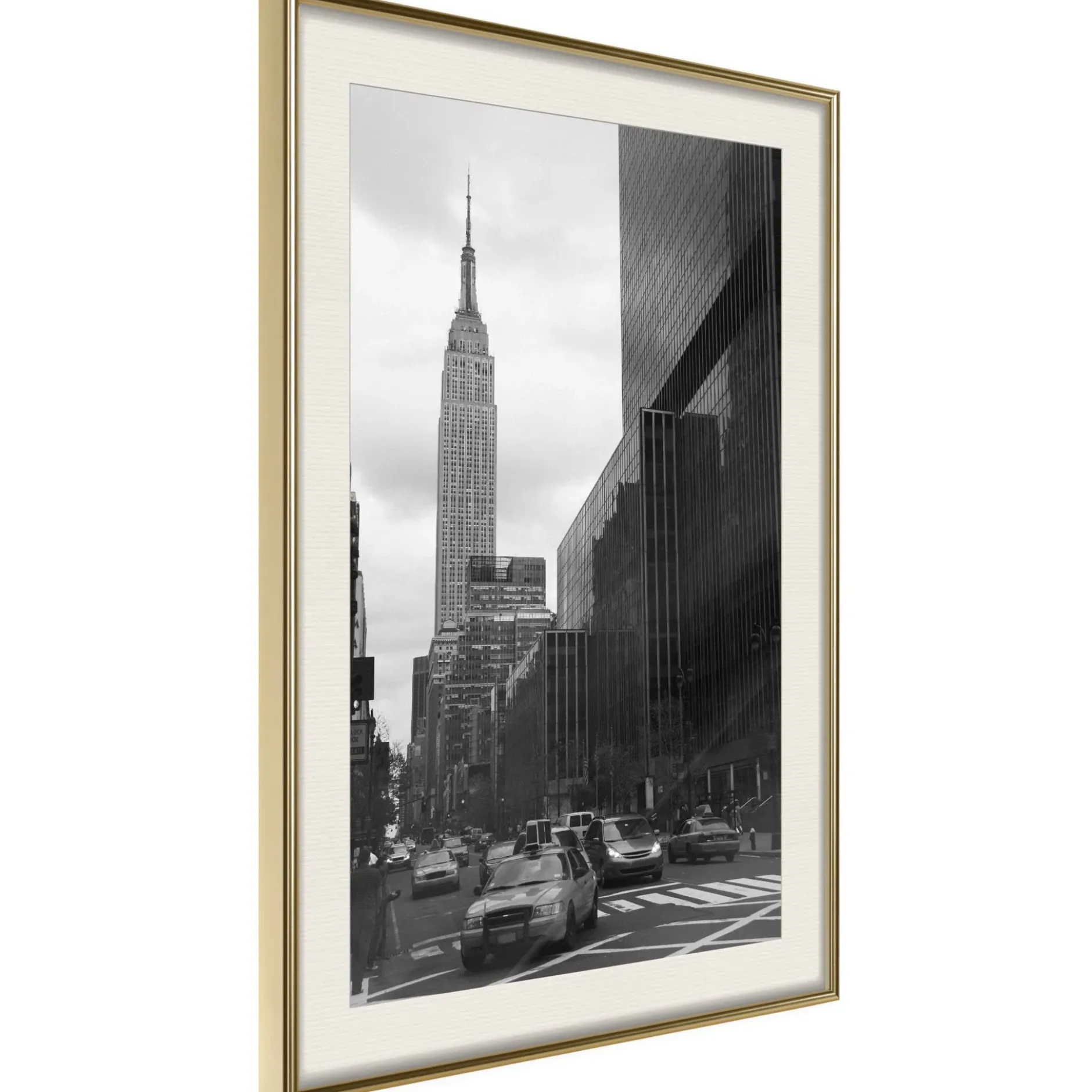 Poster 'Empire State Building'