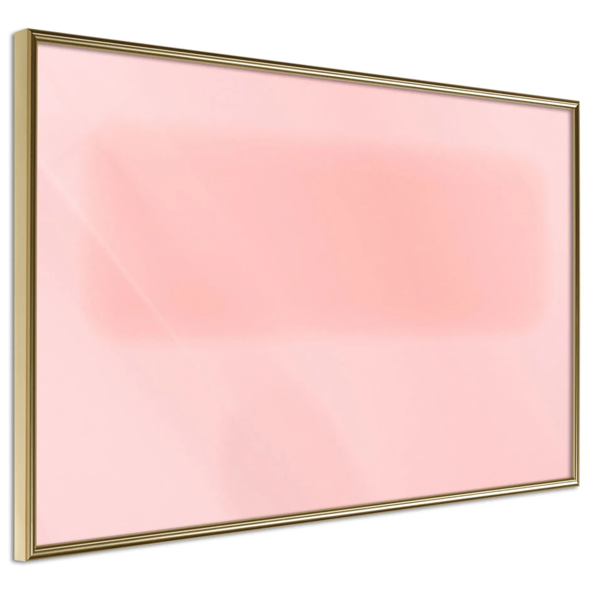 Poster 'Hidden Shape'