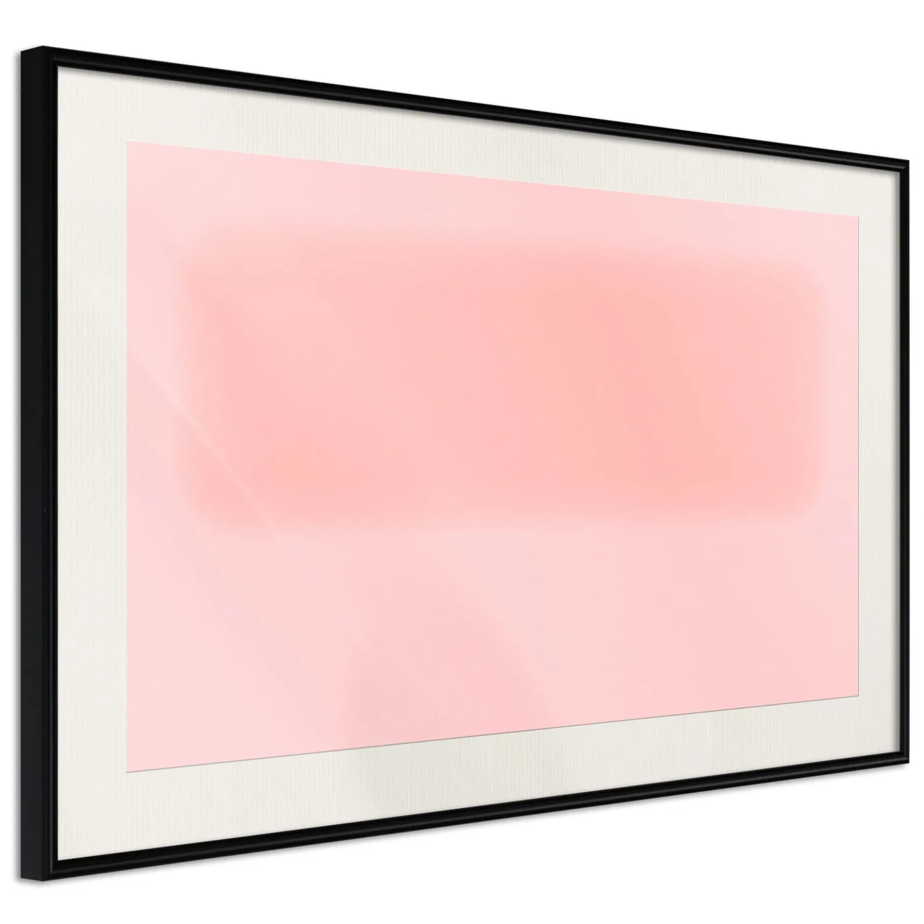 Poster 'Hidden Shape'