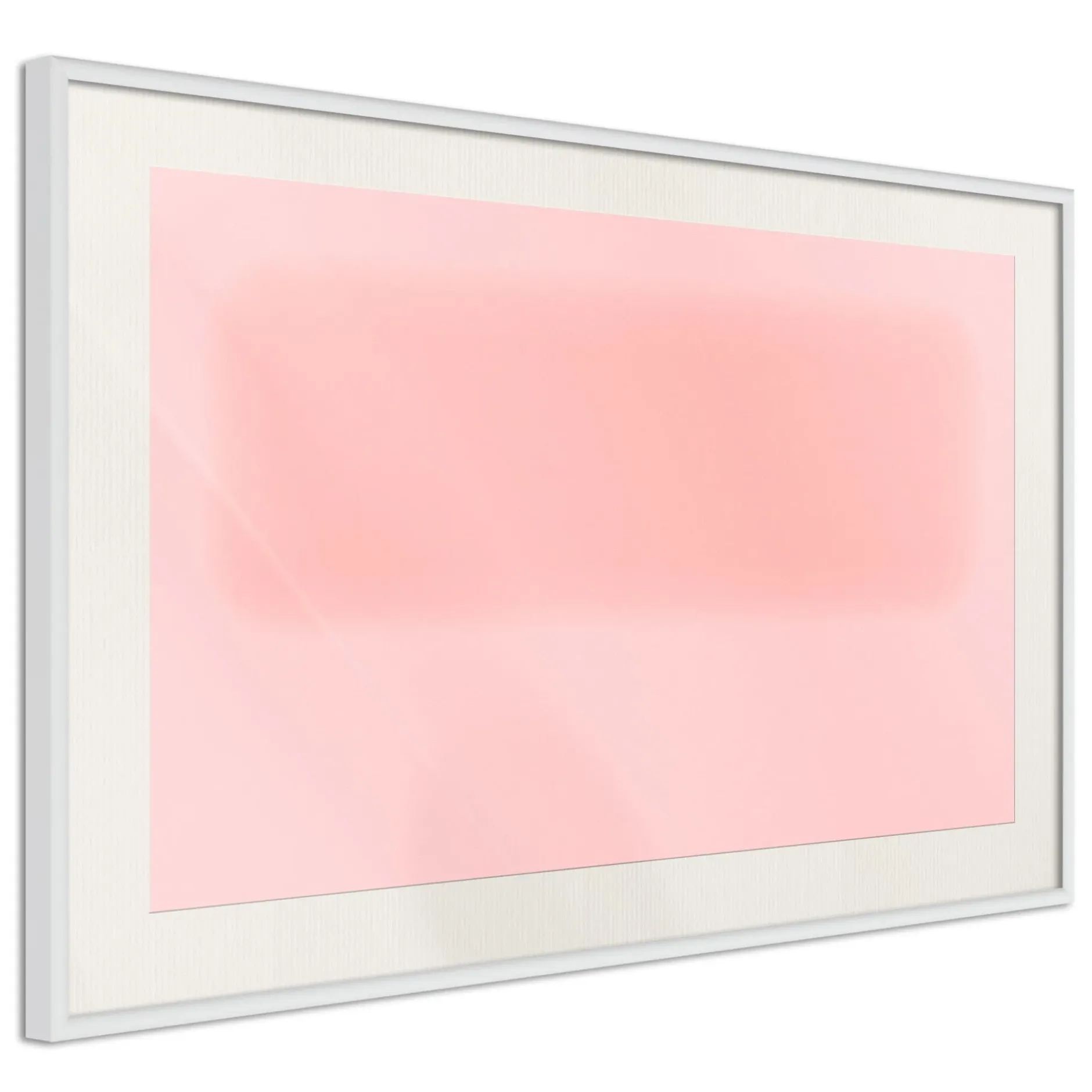 Poster 'Hidden Shape'
