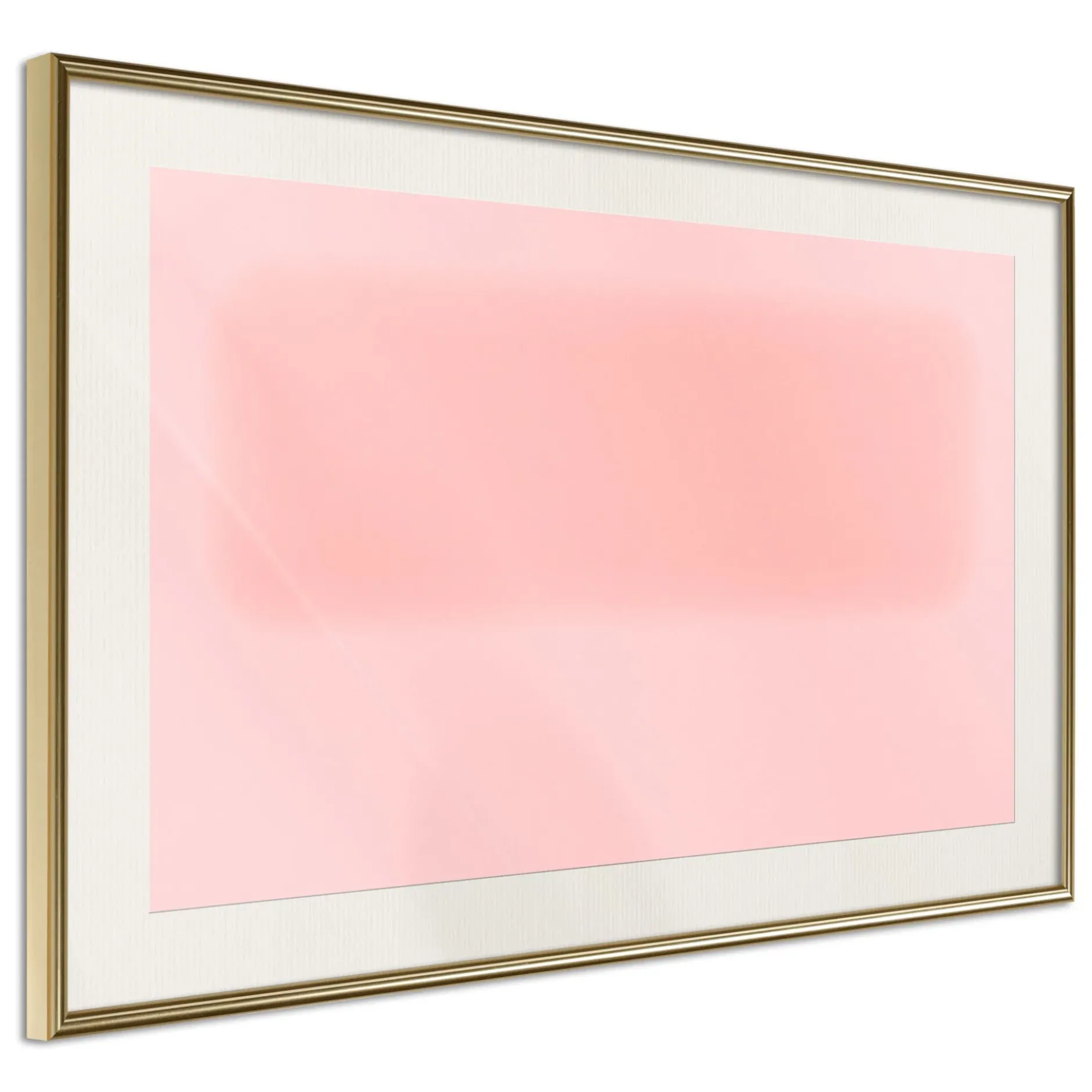 Poster 'Hidden Shape'