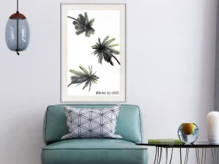 Poster 'Holidays in the South'