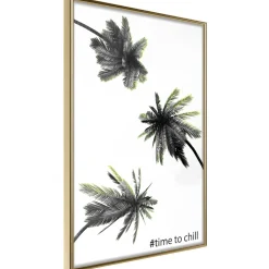 Poster 'Holidays in the South'