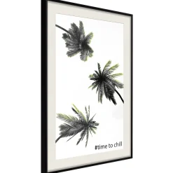 Poster 'Holidays in the South'