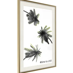 Poster 'Holidays in the South'