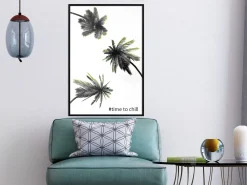 Poster 'Holidays in the South'