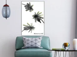 Poster 'Holidays in the South'