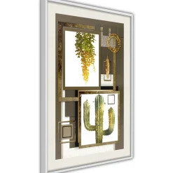 Poster 'Home Gallery'