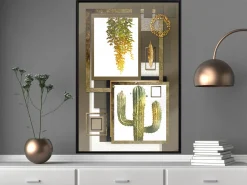 Poster 'Home Gallery'