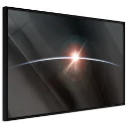 Poster 'Horizon'