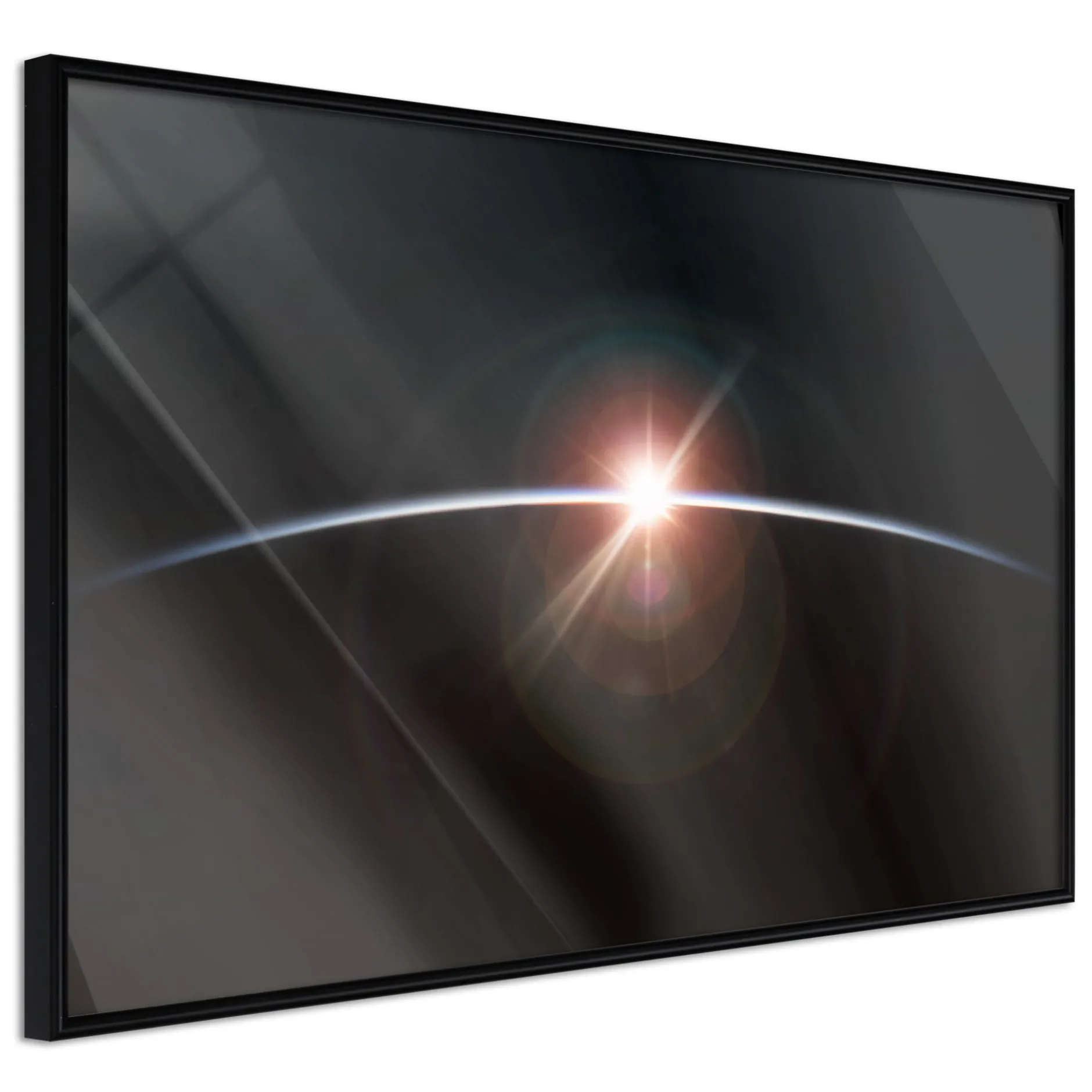Poster 'Horizon'