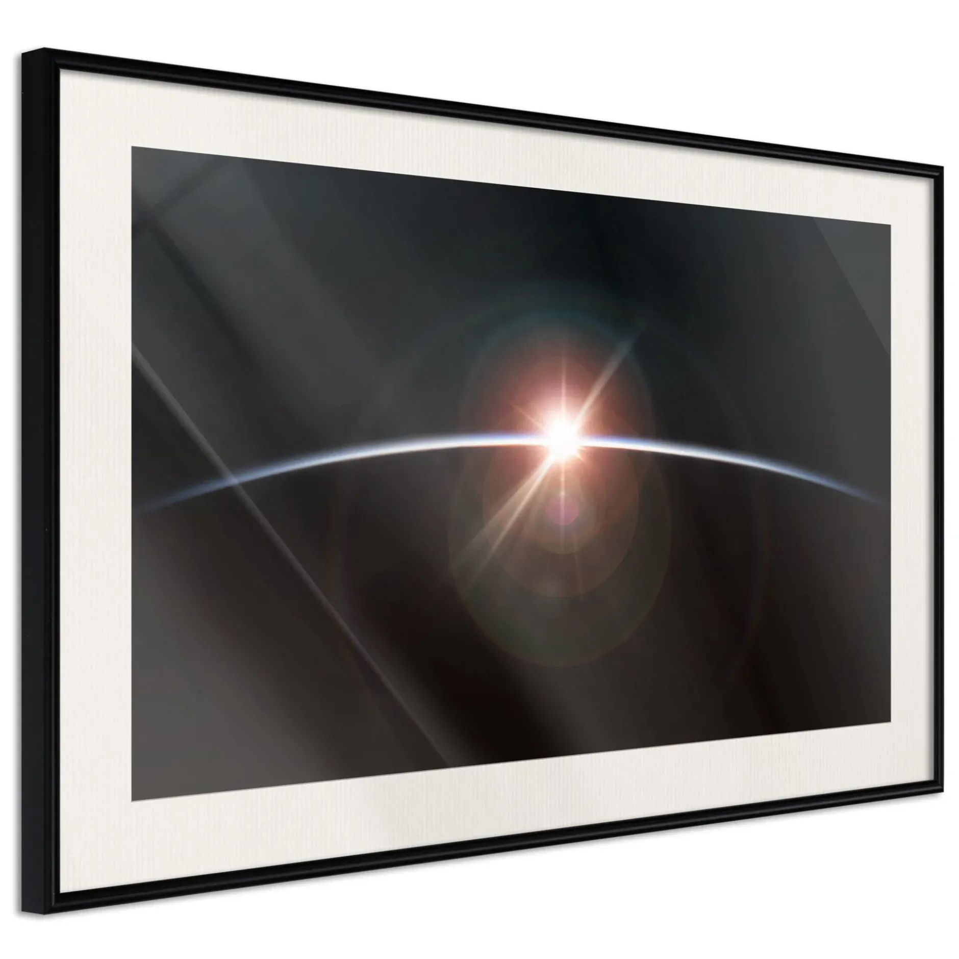 Poster 'Horizon'