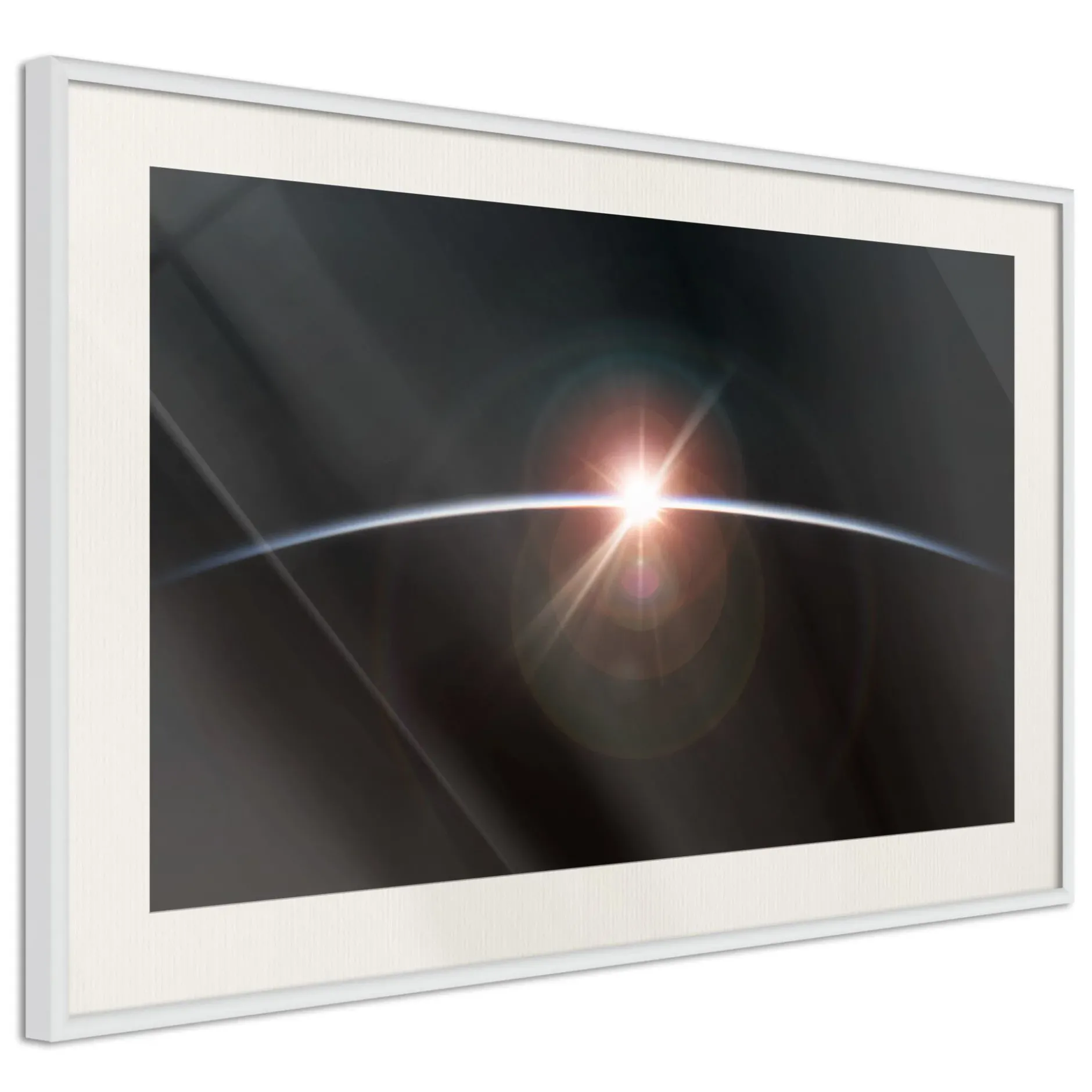 Poster 'Horizon'