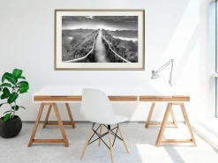 Poster 'Horizon'
