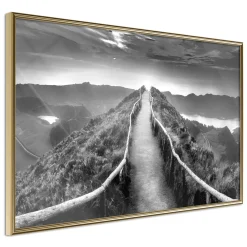 Poster 'Horizon'