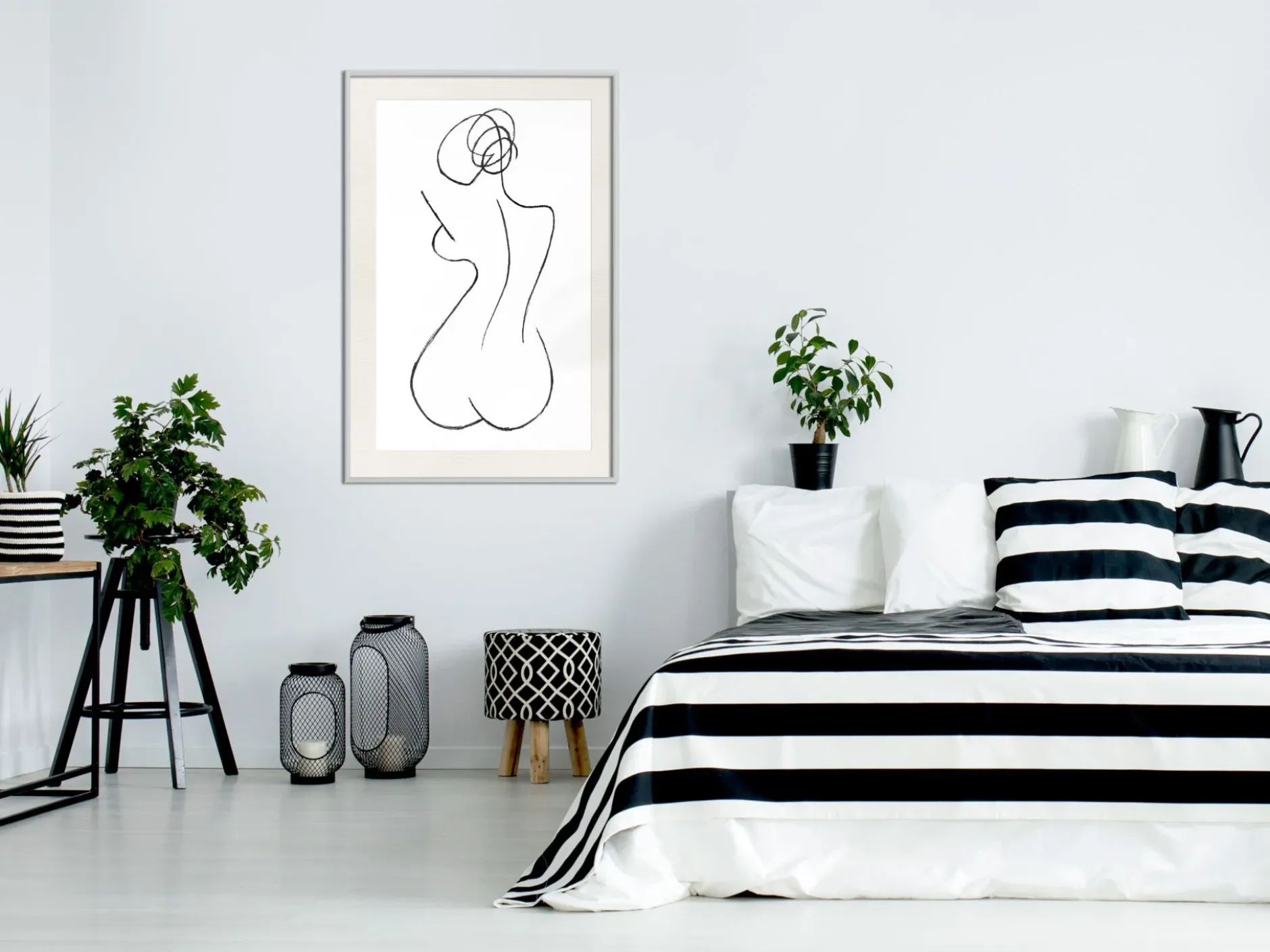 Poster 'Hourglass'