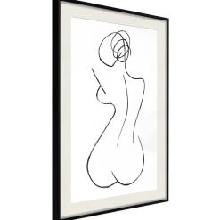 Poster 'Hourglass'