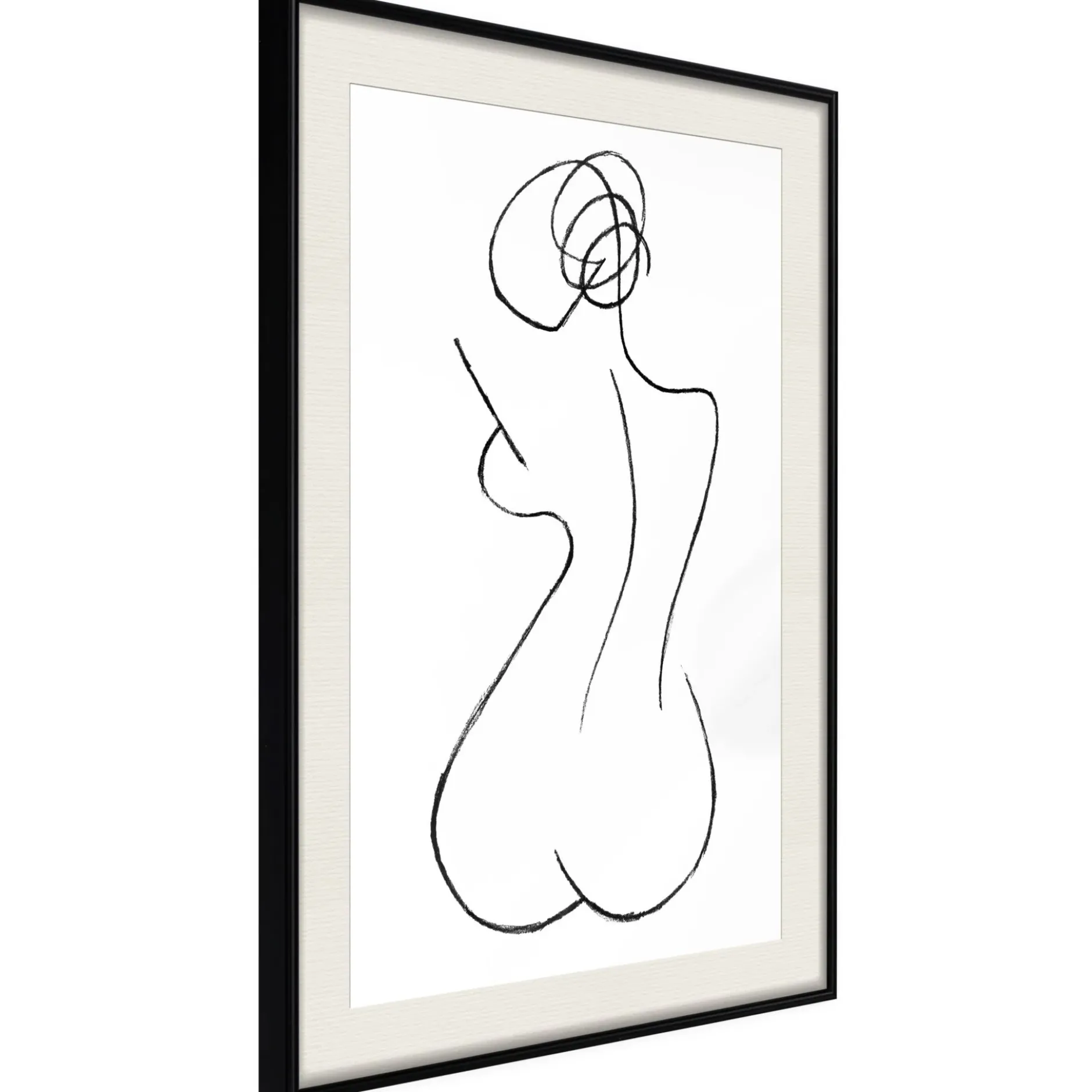 Poster 'Hourglass'