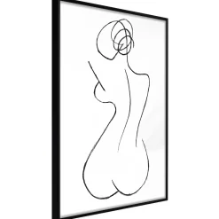 Poster 'Hourglass'