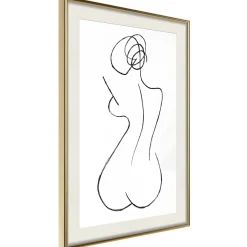Poster 'Hourglass'