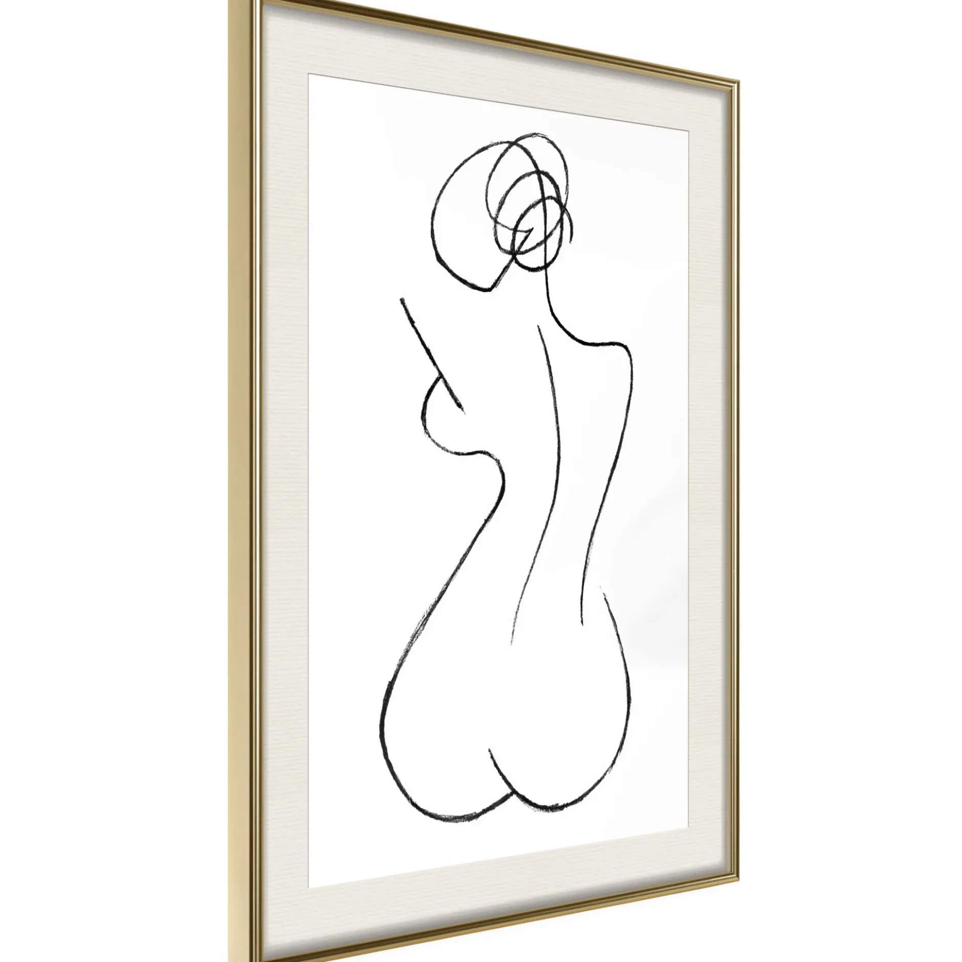 Poster 'Hourglass'