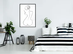 Poster 'Hourglass'