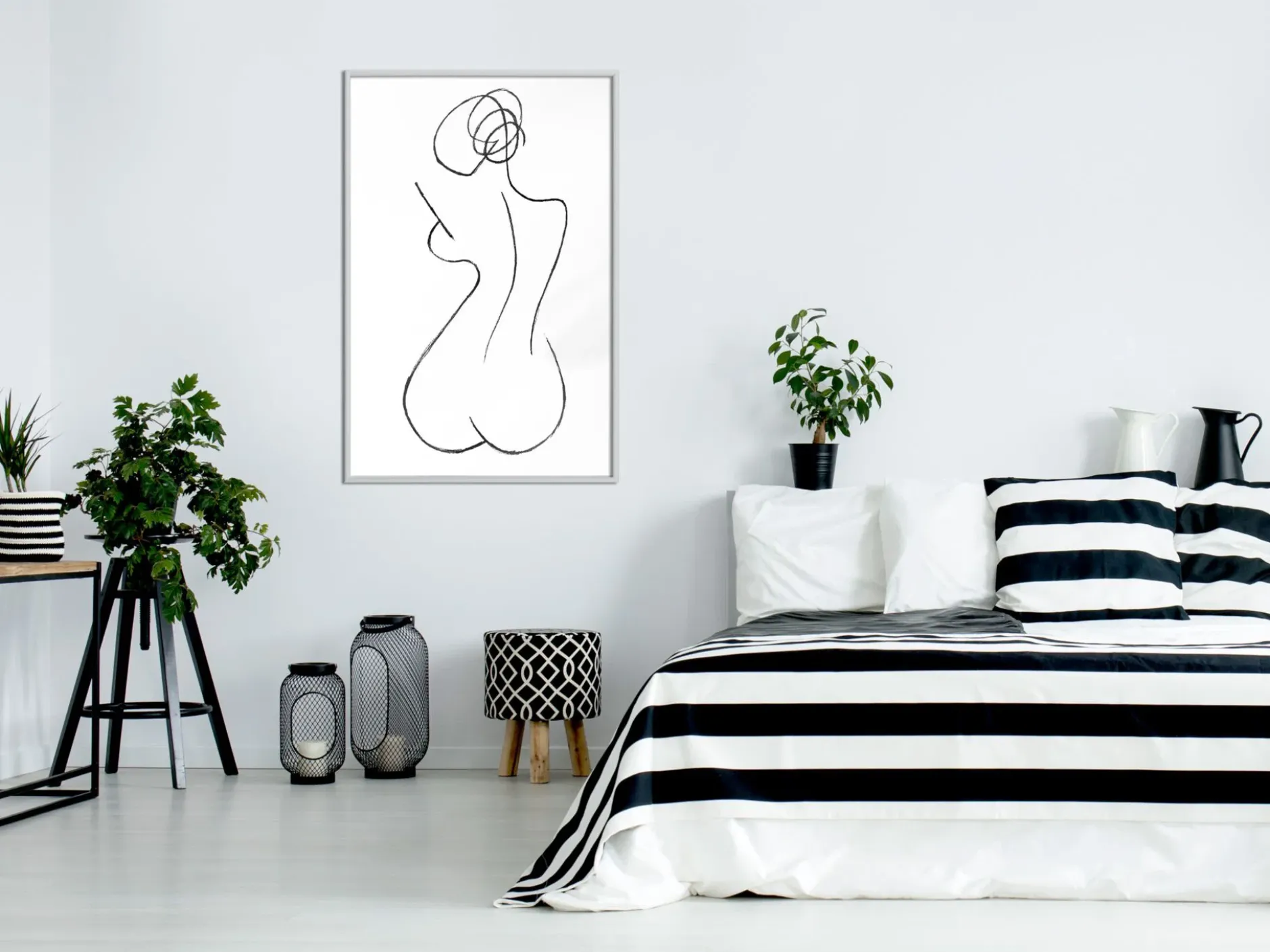 Poster 'Hourglass'