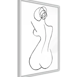 Poster 'Hourglass'