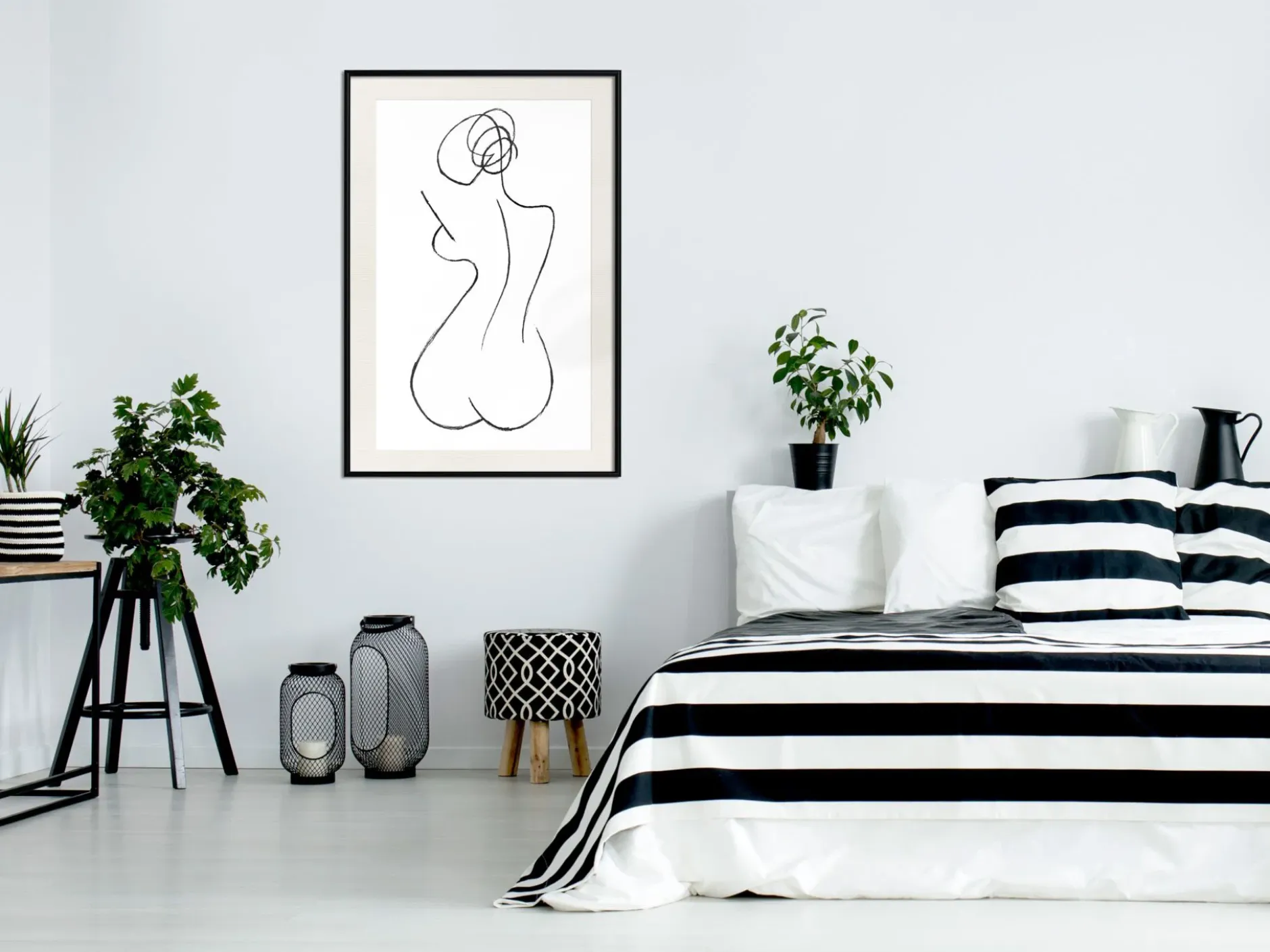 Poster 'Hourglass'
